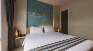 Hello Islands | Tiras Patong Beach Hotel