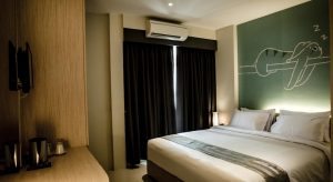 Hello Islands | Tiras Patong Beach Hotel