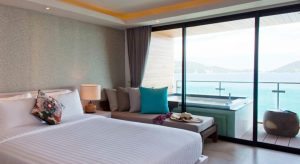 Hello Islands | U Zenmaya Phuket Resort