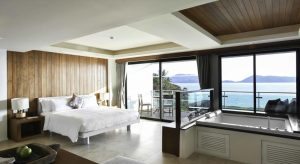 Hello Islands | U Zenmaya Phuket Resort
