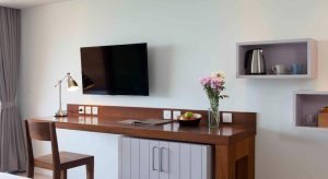 Hello Islands | U Zenmaya Phuket Resort