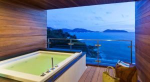 Hello Islands | U Zenmaya Phuket Resort