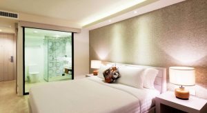 Hello Islands | U Zenmaya Phuket Resort