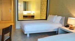 Hello Islands | U Zenmaya Phuket Resort