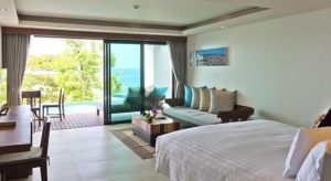 Hello Islands | U Zenmaya Phuket Resort