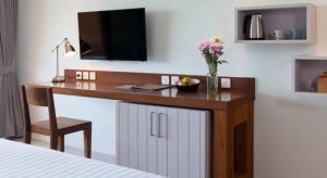 Hello Islands | U Zenmaya Phuket Resort