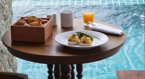 Hello Islands | U Zenmaya Phuket Resort