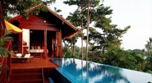 Hello Islands | Zeavola Hotel