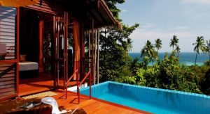 Hello Islands | Zeavola Hotel