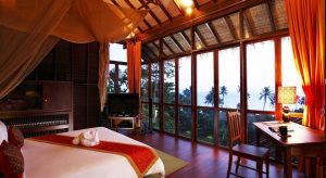 Hello Islands | Zeavola Hotel