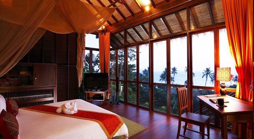 Hello Islands | Zeavola Hotel