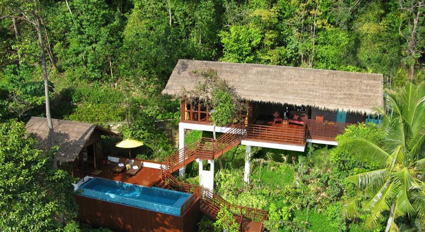 Hello Islands | Zeavola Hotel