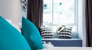 Hello Islands | The Crib Hotel