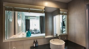 Hello Islands | The Crib Hotel