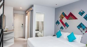 Hello Islands | The Crib Hotel