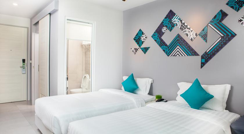 Hello Islands | The Crib Hotel