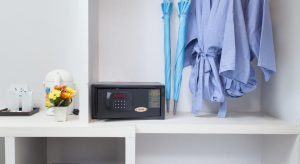 Hello Islands | The Crib Hotel