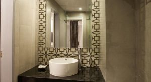 Hello Islands | The Crib Hotel