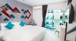 Hello Islands | The Crib Hotel