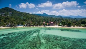 Hello Islands | Koh Phangan