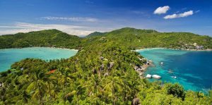 Hello Islands | Koh Tao