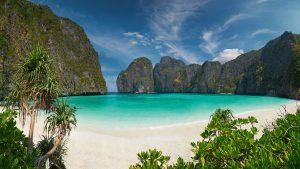 Hello Islands | Phi Phi