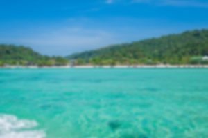 Hello Islands | Phi Phi