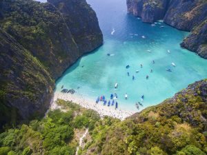 Hello Islands | Phi Phi