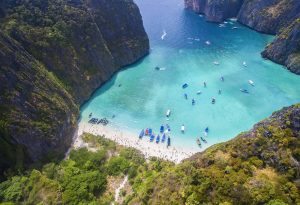 Hello Islands | Phi Phi