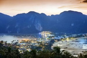 Hello Islands | Phi Phi