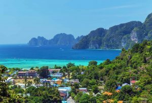 Hello Islands | Phi Phi