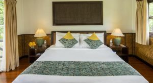 Hello Islands | Phi Phi Island Village Beach Resort