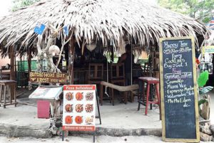 Hello Islands | Phi Phi