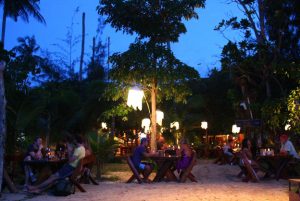 Hello Islands | Phi Phi