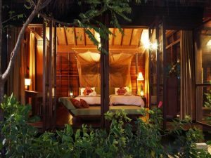 Hello Islands | Zeavola Hotel