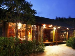 Hello Islands | Zeavola Hotel