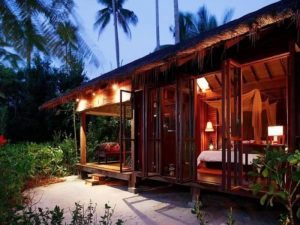 Hello Islands | Zeavola Hotel