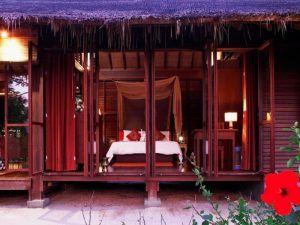 Hello Islands | Zeavola Hotel