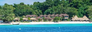 Hello Islands | Koh Lipe Hotels