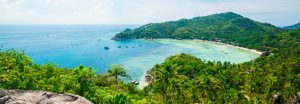 Hello Islands | Koh Tao Hotels