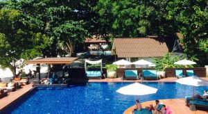 Hello Islands | Akira Lipe Resort