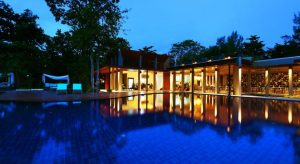 Hello Islands | Akira Lipe Resort