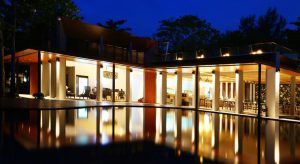 Hello Islands | Akira Lipe Resort