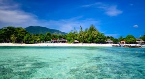 Hello Islands | Akira Lipe Resort