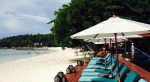 Hello Islands | Akira Lipe Resort