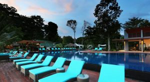 Hello Islands | Akira Lipe Resort