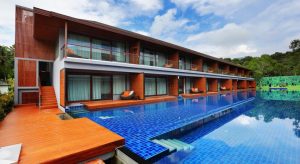 Hello Islands | Akira Lipe Resort