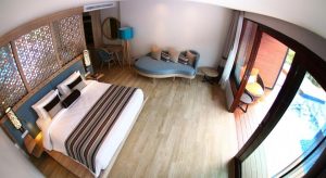 Hello Islands | Akira Lipe Resort