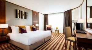 Hello Islands | Amari Don Muang