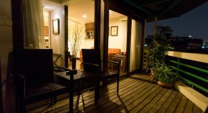 Hello Islands | Arun Residence